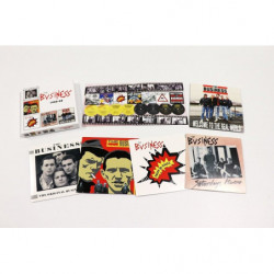 1980-88: 5CD CLAMSHELL BOXSET