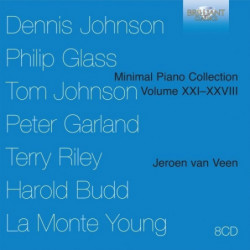 MINIMAL PIANO COLLECTION,...