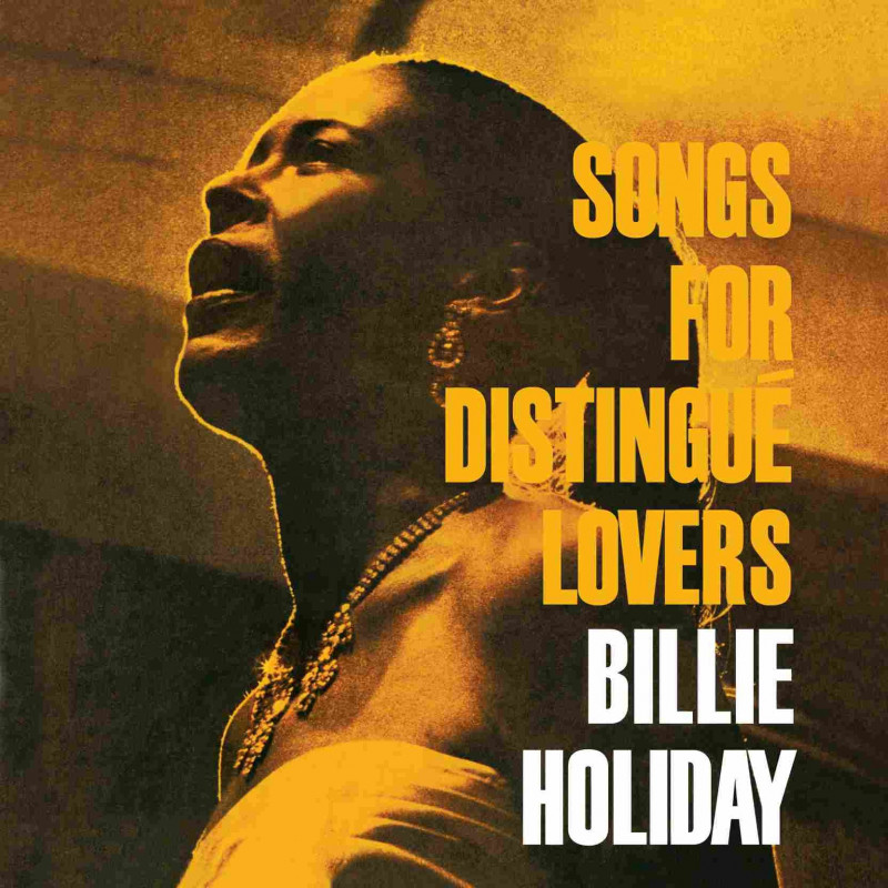 SONGS FOR DISTINGUE LOVERS [LTD ED RED V