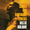 SONGS FOR DISTINGUE LOVERS [LTD ED RED V