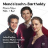 TRII PER PIANOFORTE E ARCHI (NN.1 E 2)