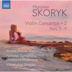 CONCERTI PER VIOLINO,...