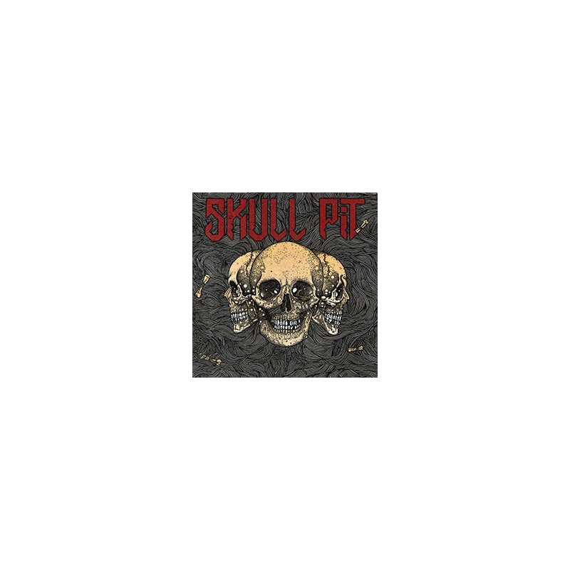 SKULL PIT