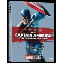 CAPTAIN AMERICA THE WINTER...