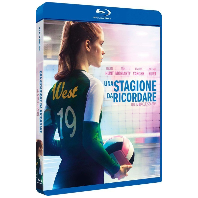 THE MIRACLE SEASON - UNA STAGIONE DA RICORDARE