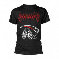 AGGRESSION BY THE REAPING HOOK TS