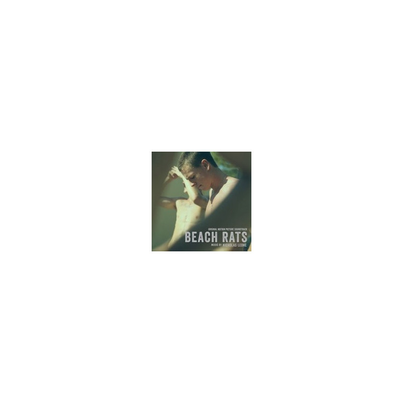 OST/BEACH RATS