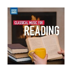 CLASSICAL MUSIC FOR READING...
