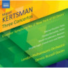 THREE CONCERTOS, SINFONIA DA CAMERA N.2