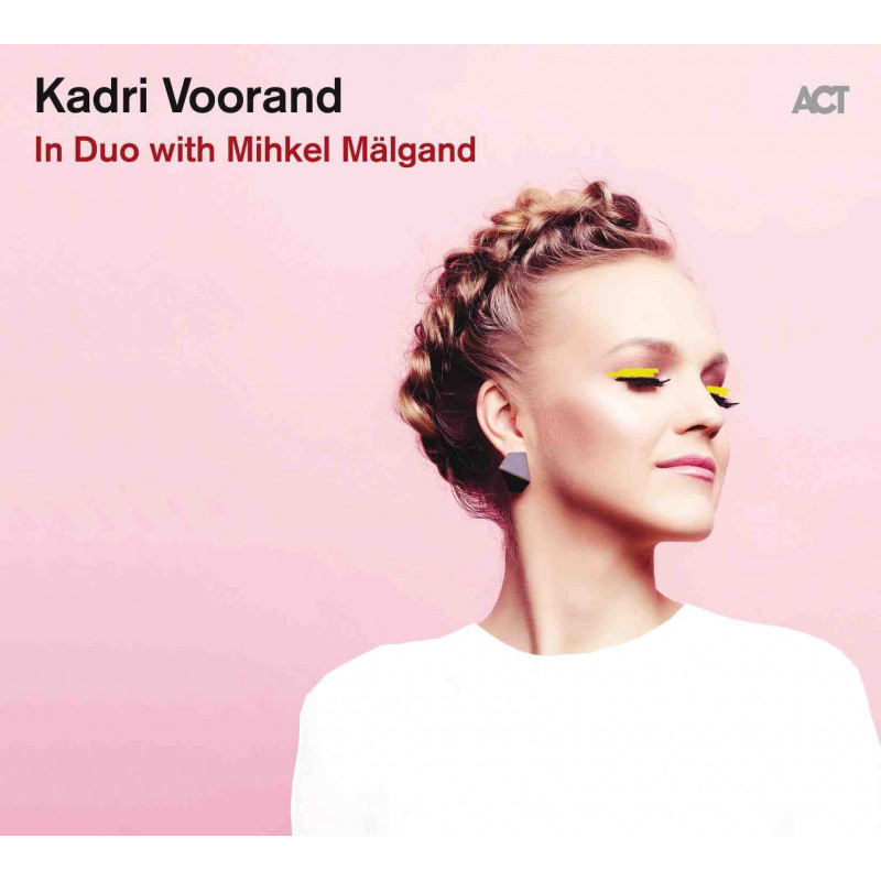IN DUO WITH MIHKEL MALGAND