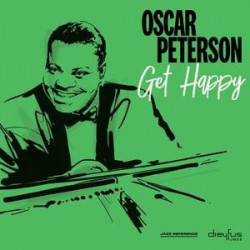 GET HAPPY