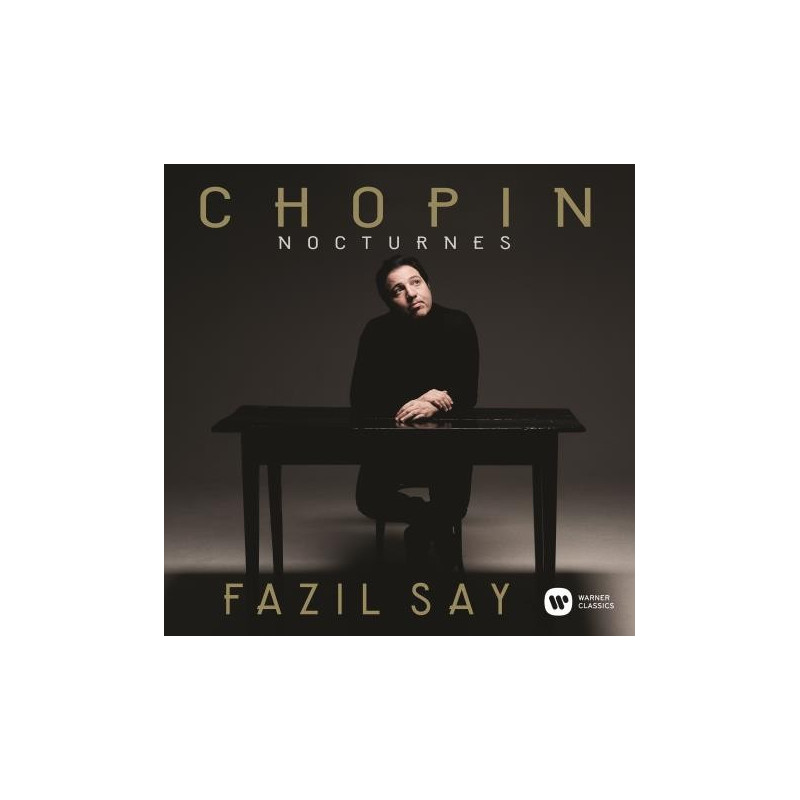 CHOPIN: NOCTURNES