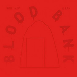 BLOOD BANK EP (10TH...