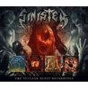 THE NUCLEAR BLAST RECORDINGS