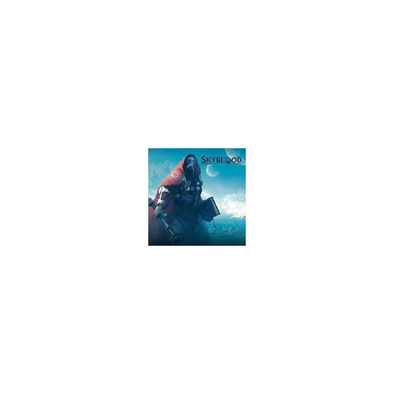 SKYBLOOD