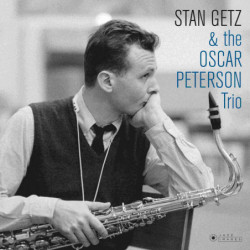 STAN GETZ & THE OSCAR...