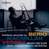 CONCERTO PER TROMBONE  "TROMBONE CONCERT