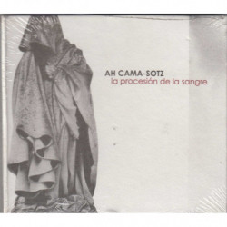 LA PROCESSION DE LA SANGRE