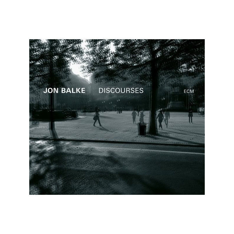 DISCOURSES