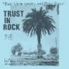 TRUST IN ROCK