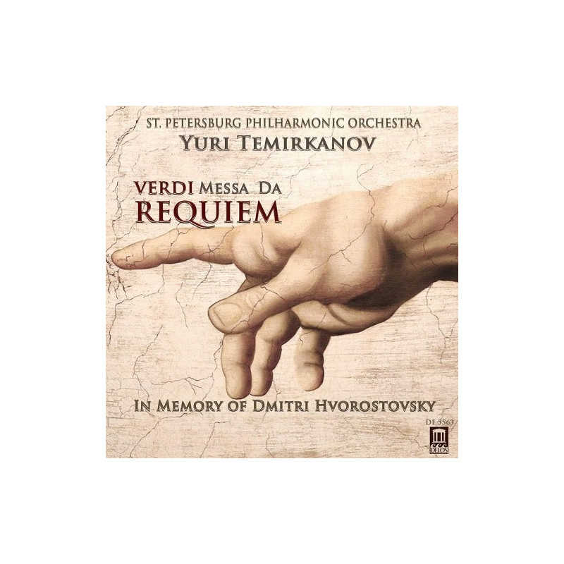 MESSA DA REQUIEM