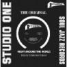 ARMAGIDEON TIME (DISCO MIX VOCAL)/VERSIO