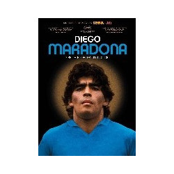 DIEGO MARADONA (2 DVD) +...