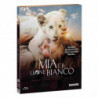 MIA E IL LEONE BIANCO BLU RAY DISC