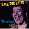 ELLA IN BERLIN - MACK THE KNIFE (+ 9 BON