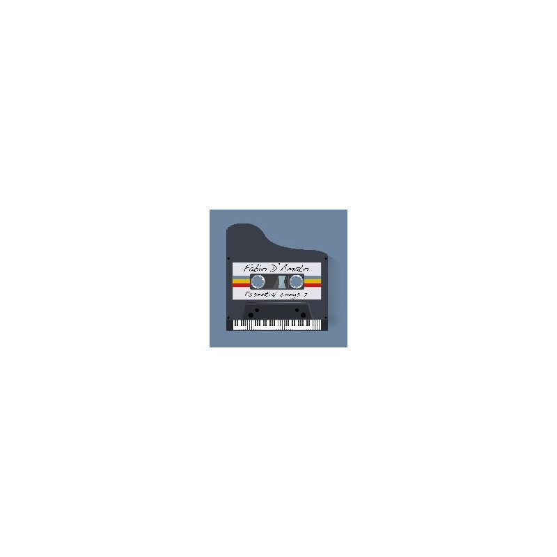 ESSENTIAL SONGS 2