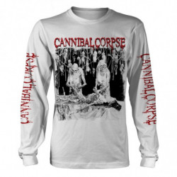 CANNIBAL CORPSE BUTCHERED AT BIRTH LS