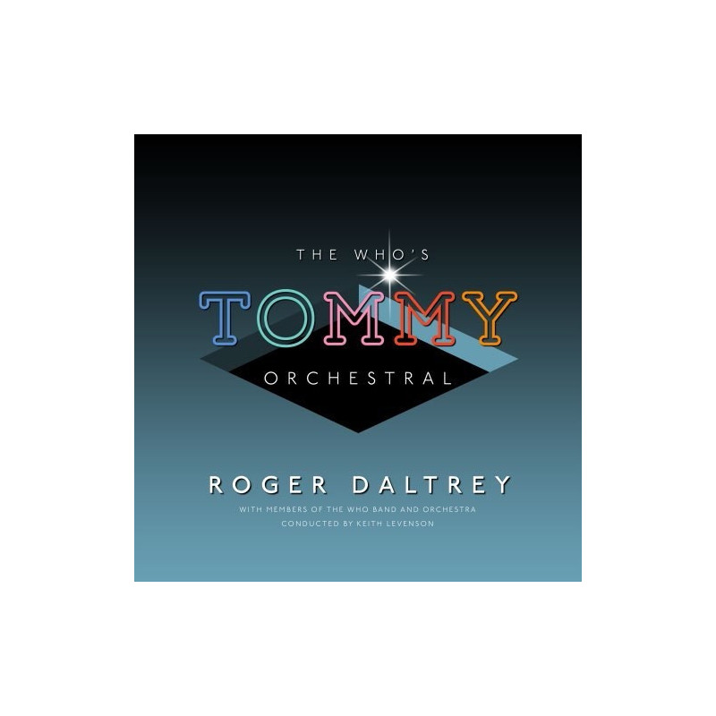 THE WHO'S TOMMY CLASSICAL