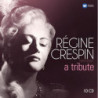 RÚGINE CRESPIN 1927-2007 A TRI