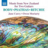 NEW ZEALAND MUSIC FOR TWO GUITARS