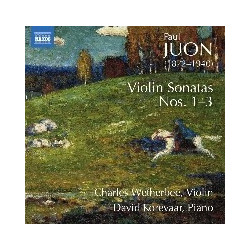 SONATE PER VIOLINO