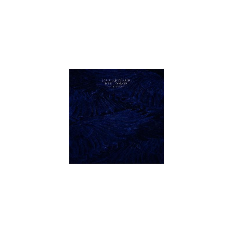 THE BIRDS E.P.
