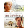 THE IMPOSSIBLE "STORIA VERA" COMBO (BD + DVD)