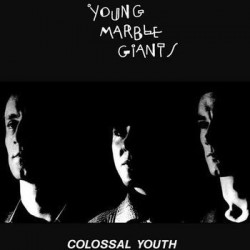 COLOSSAL YOUTH+DVD-INDIE