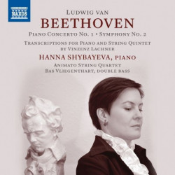 PIANO CONCERTO N.1,...
