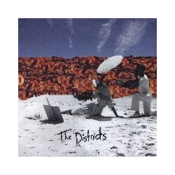 THE DISTRICTS