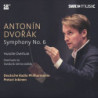 SINFONIA N.6 - HUSSITE OVERTURE