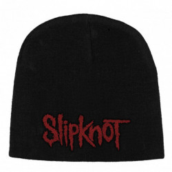 SLIPKNOT: LOGO (BERRETTO)