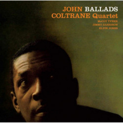 BALLADS (+ 7 BONUS TRACKS)