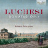 SONATE OP.1 (N.1-6)