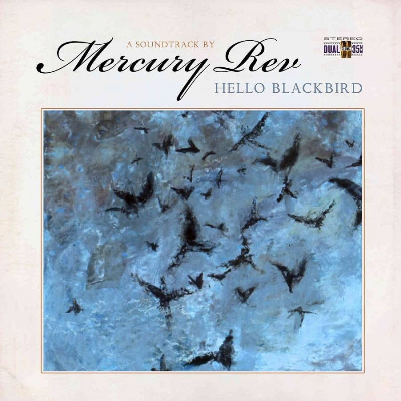 HELLO BLACKBIRD (A SOUNDTRACK BY - MARBL