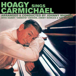 HOAGY SINGS CARMICHAEL (+...