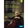 ROSTROPOVICH PLAYS HAYDN CELLO