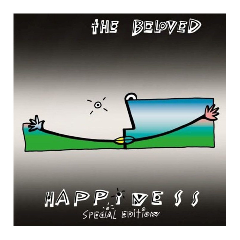HAPPINESS