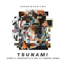 TSUNAMI (FORSE VI RICORDER