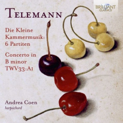 DIE KLEINE KAMMERMUSIK - 6...